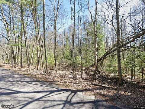 Meta Lake Rd, Eagle River, WI 54521