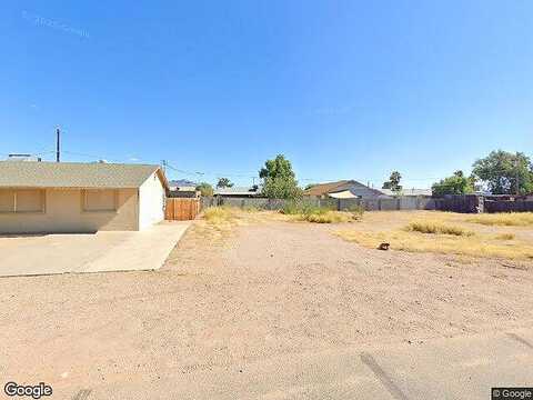 S Coconino Dr, Apache Junction, AZ 85120