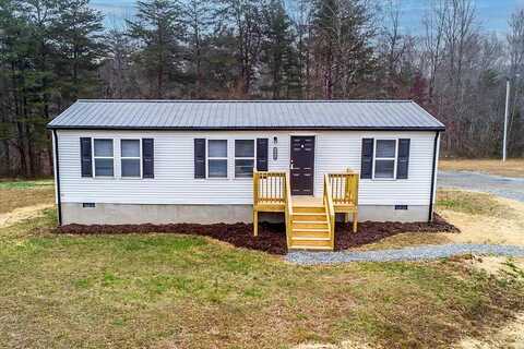 Lp Bailey Memorial Hwy, Nathalie, VA 24577