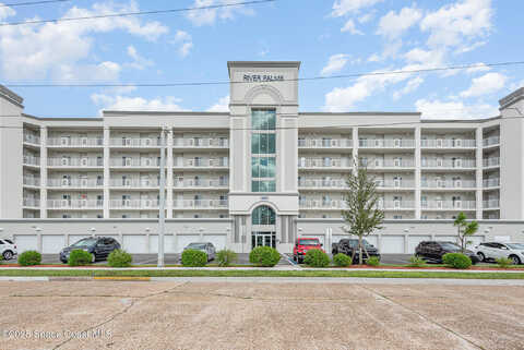 Riverside Drive #207 N, Titusville, FL 32780