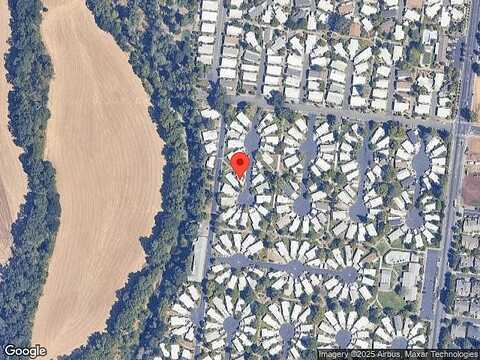 Pas Pajaros Calle, Sonoma, CA 95476
