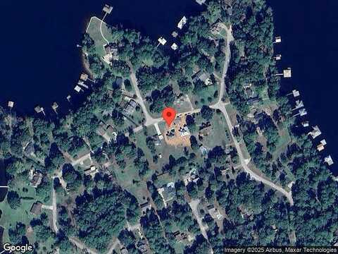 W Lakeview Dr, Troup, TX 75789