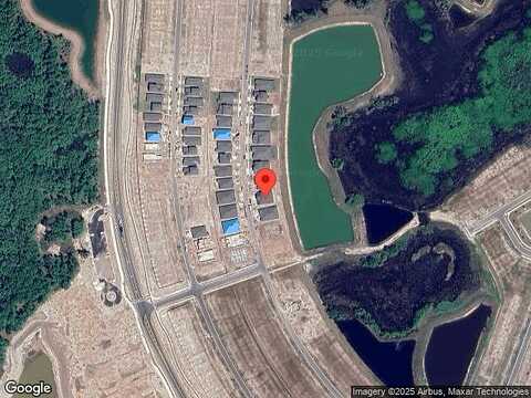 Draughton Drive, Zephyrhills, FL 33541