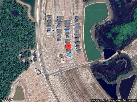 Draughton Drive, Zephyrhills, FL 33541