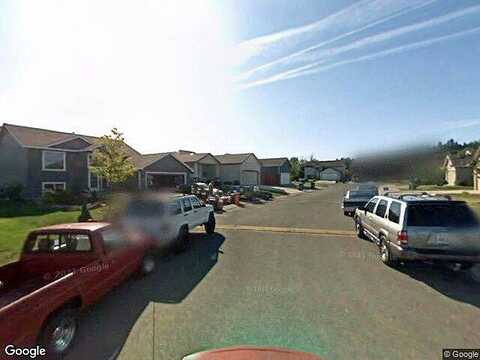 E 3Rd Ln, Greenacres, WA 99016