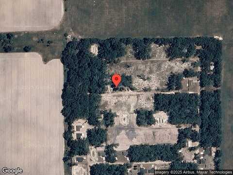 Sw 112Th Ln, Dunnellon, FL 34432