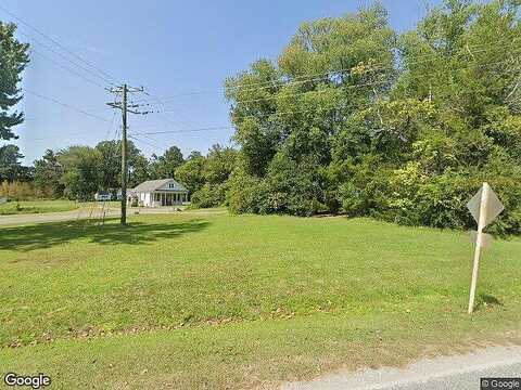 East Blvd, King And Queen Court House, VA 23085