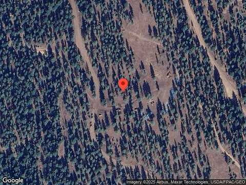 Wanawish Loop, Cle Elum, WA 98922