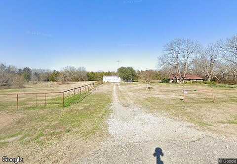 Fm 137, Roxton, TX 75477