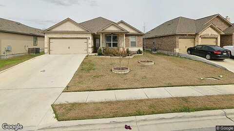 Gabbro Dr, Manor, TX 78653