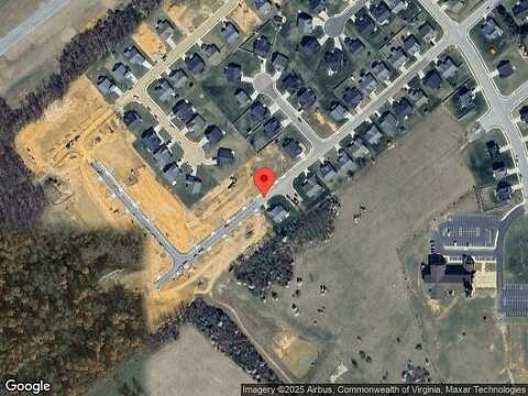 Langley Dr, Waynesboro, VA 22980