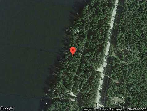 Eastshore Rd, Newport, WA 99156