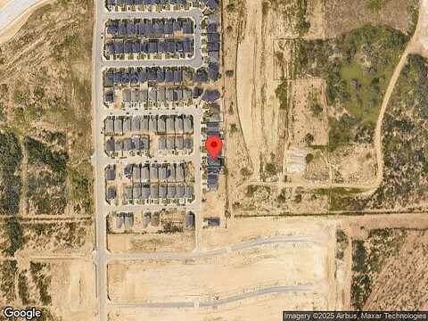 Calvillo Dr, Laredo, TX 78046