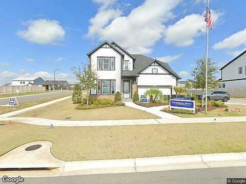 Cercis Loop, Clermont, FL 34711