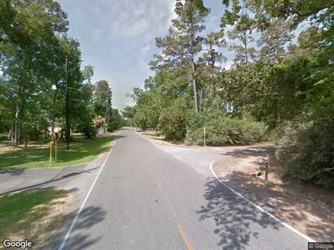 Forest Trail Dr, Channelview, TX 77530