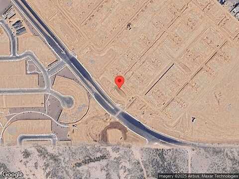 W Hackamore Drive, Surprise, AZ 85387