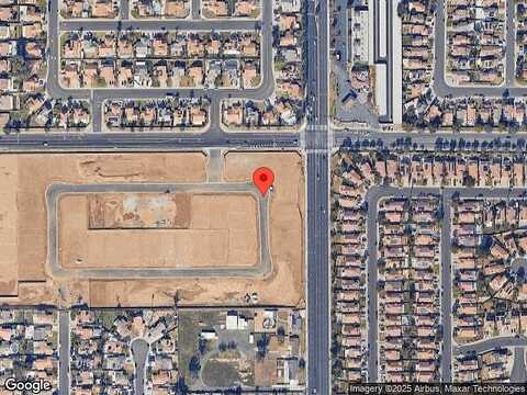 Aquila St, Moreno Valley, CA 92551
