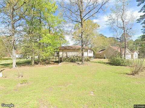 County Road 1941, Gary, TX 75643