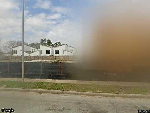 W Tidwell Rd, Houston, TX 77091