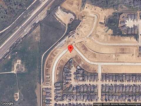 Severn Ln, Justin, TX 76247