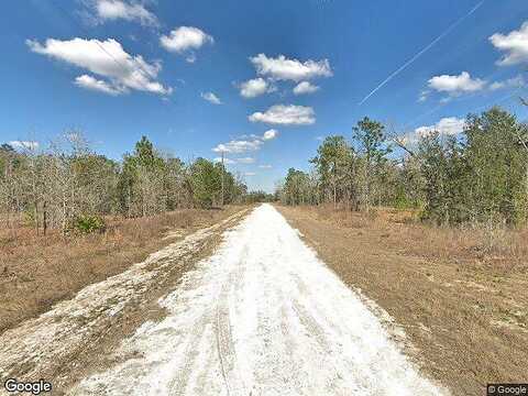 Courlan Rd, Weeki Wachee, FL 34614