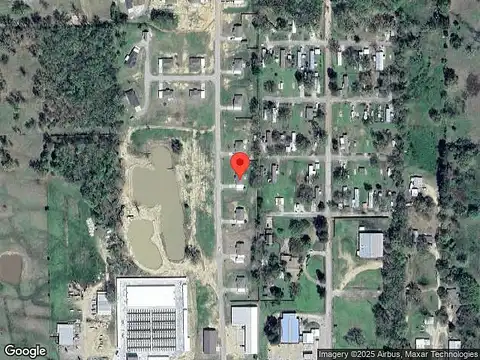 Private Road 43790, Paris, TX 75462
