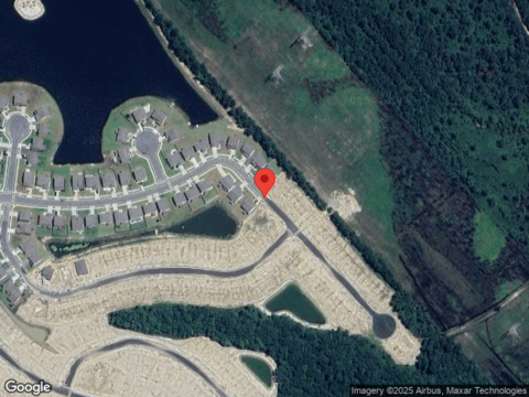 Guana Ln, Bloomingdale, GA 31302