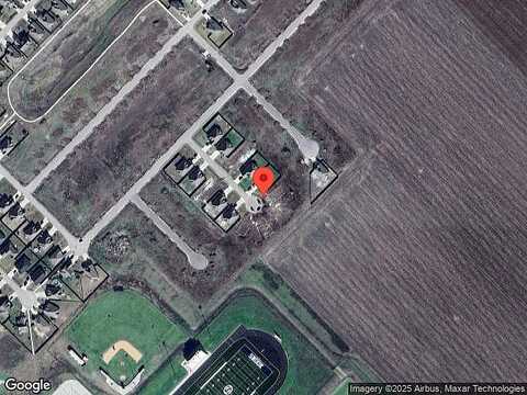 Turnrow Cove, Snook, TX 77878