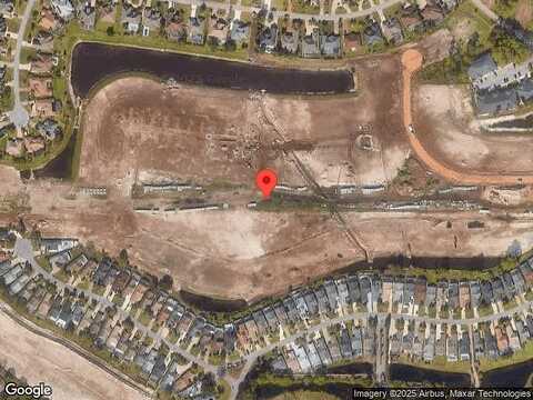 Dama Del Mar Way, Panama City Beach, FL 32407