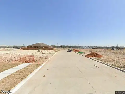 Strath St, Cleburne, TX 76033