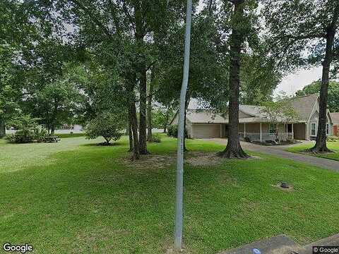 Sea Palms Dr, Crosby, TX 77532
