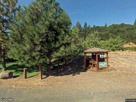 Ne 41St Street, Klickitat, WA 98628