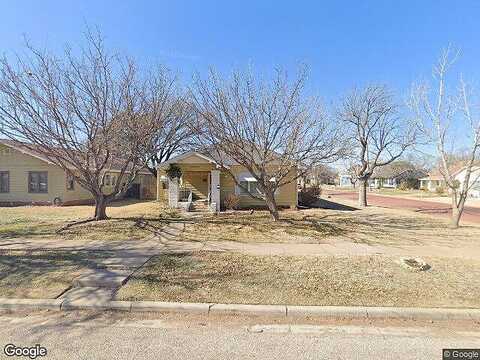 S Hughes Street Amarillo Tx 79102 St, Amarillo, TX 79102