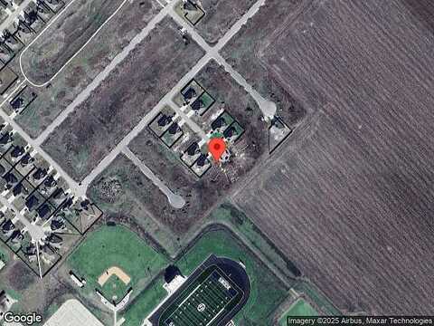 Turnrow Cove, Snook, TX 77878