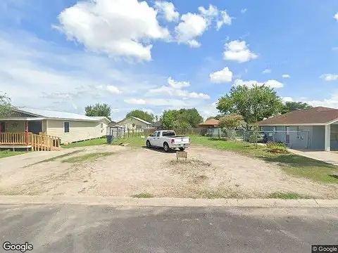 Colorado Dr, San Benito, TX 78586