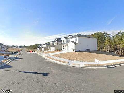 Proust Cir, Dallas, GA 30132