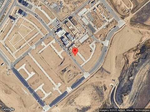 W 166Th Ave, Broomfield, CO 80023