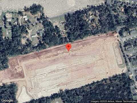 Needle Thrush Circle, Crawfordville, FL 32327