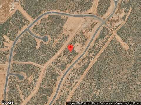 N Strada Catania Lot 158, Tucson, AZ 85739