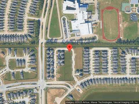 Invergelder Dr, Humble, TX 77346