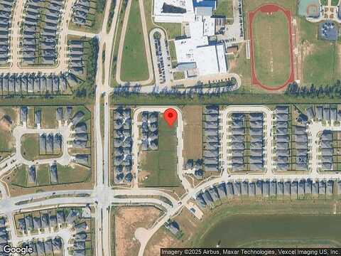Invergelder Dr, Humble, TX 77346