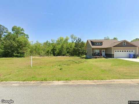 Pinehurst Ct, Dublin, GA 31021