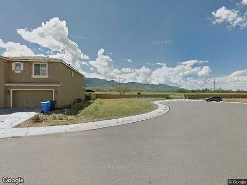 Biscayne Dr Lot 51, Sierra Vista, AZ 85635