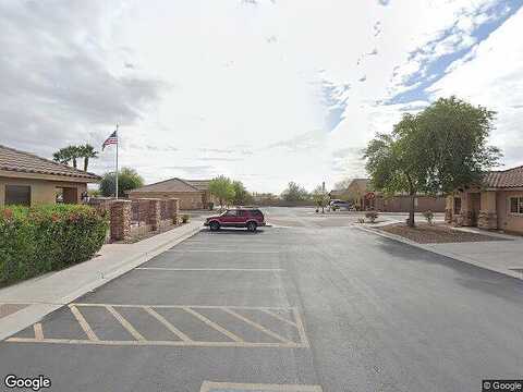 N Pueblo Dr, Apache Junction, AZ 85120