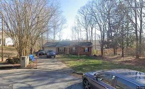Mill Run, Lawrenceville, GA 30046