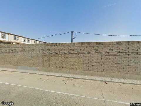 Stratus Dr, Pomona, CA 91768