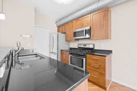 N Jefferson Street, Milwaukee, WI 53202