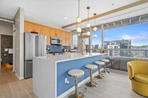 N Jefferson Street, Milwaukee, WI 53202