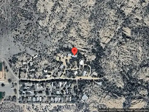Private Rd, Prescott, AZ 86301