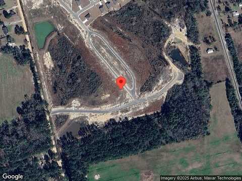 Beverly Ln, Hahira, GA 31632